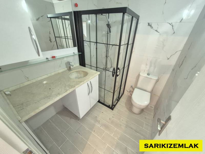 Edremit Güre Mah`da2+1  Villa. - 10